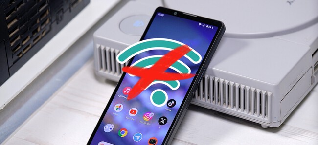 Wifi Salir De Casa