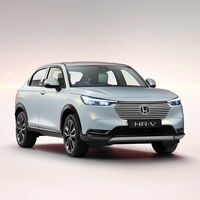 El nuevo Honda HR-V e:HEV híbrido de 131 CV aterrizará con sus tres motores este invierno en España 
