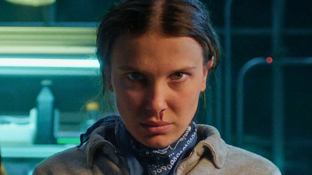 La temporada 5 de 'Stranger Things' acaba de llevarse una decepción: el final de la serie con Millie Bobby Brown se queda sin ser número 1 de Netflix en todo el mundo