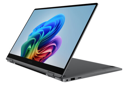 Galaxy Book5 360