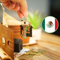 México podría tener una alerta para avisarte si alguien intenta modificar las escrituras de tu casa 