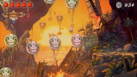 The Eternal Life of Goldman