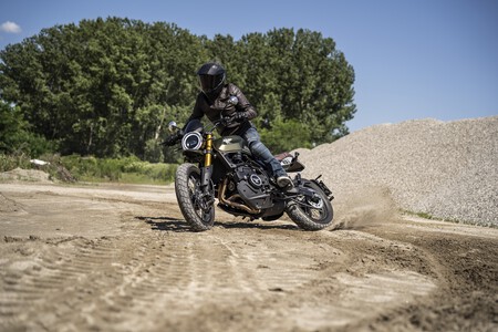 Moto Morini Scr Y Str005