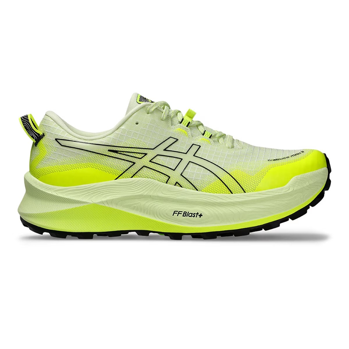 Zapatillas de Trail Running Trabuco Max 3 Asics
