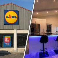 Hoy en Lidl: la solución para tener luz en los armarios sin instalar cables por menos de seis euros 