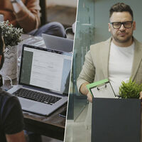 La reforma laboral llegó para decir adiós a la temporalidad. Y también disparó en un 352% los “despidos” en período de prueba