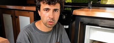 Vivir en una camper parecía la forma barata de llevar la casa a cuestas. Juanma hace cuentas y dice que gasta más de 1.000 euros al mes