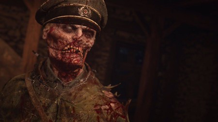 Call of Duty WWII: cómo mejorar tus armas en el modo zombis