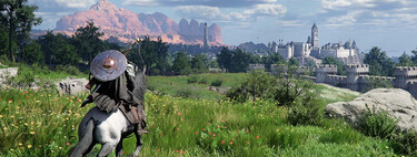 El juego de fantasía medieval con el que llevo soñando casi 6 años por fin tiene fecha de lanzamiento