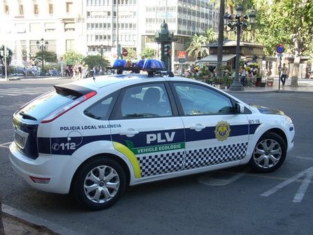 Multado por autosatisfacerse mientras conducía