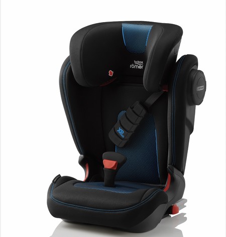 Kidfix Britax