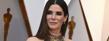 La actriz Sandra Bullock pide que se deje de decir "hijos adoptados": son hijos, y punto