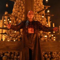 La directora de 28 años después: El templo de los huesos explica el sorprendente final y lo que anticipa para la última parte