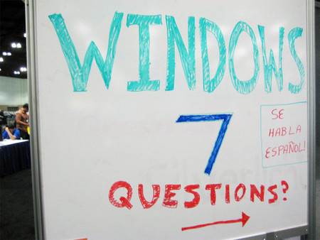 Otra dosis de novedades en Windows 7