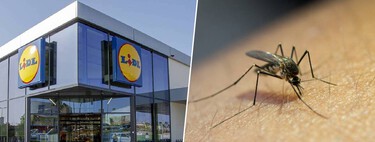 Llega a Lidl el próximo viernes 5 de junio este dispositivo por menos de 10 euros para combatir a los mosquitos sin insecticidas