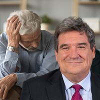 "Es una locura". España es el país que más ha prometido a sus pensionistas aún sabiendo que estamos cerca de la quiebra del sistema