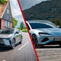 BYD ya supera en ingresos a Tesla. Siguiente objetivo: ganar más dinero que Toyota