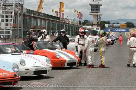 Jarama Vintage Festival 2013
