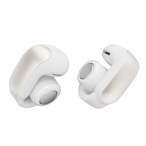 Bose Ultra Open Earbuds