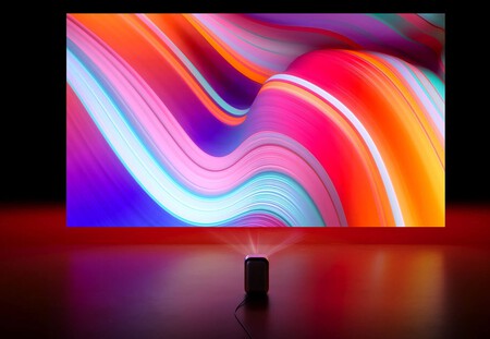 Proyectores Economicos De Xiaomi