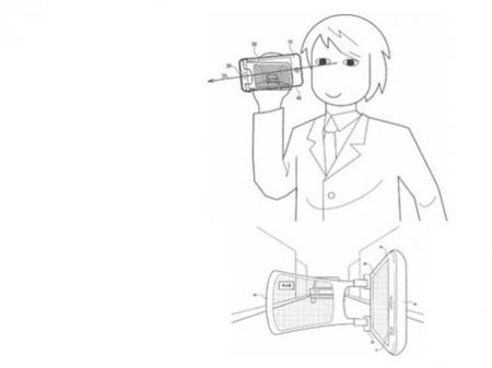 Olympus pretende revolucionar las cámaras de los smartphones con una patente sorprendente