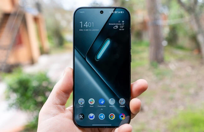 Poco X8 Pro