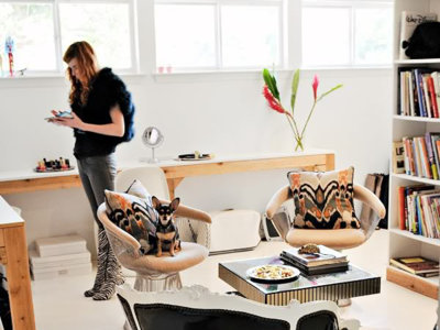 Inspiración Deco: 7 casas de bloggers que nos encantan 