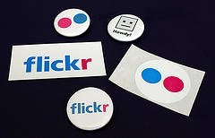 Cómo conseguir gratis tu pack promocional de Flickr