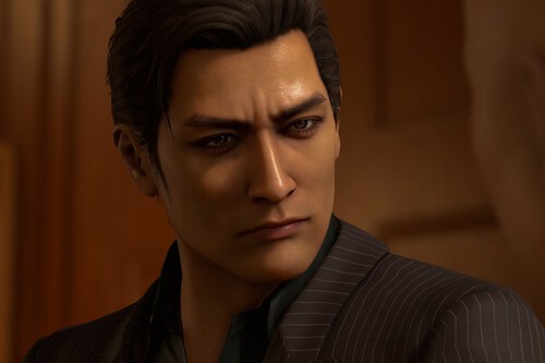 Algunos creen que a Yakuza se le está agotando la fórmula, yo creo que Dark Ties es la comida de madre hecha videojuego 