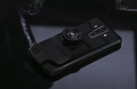 Doogee S90