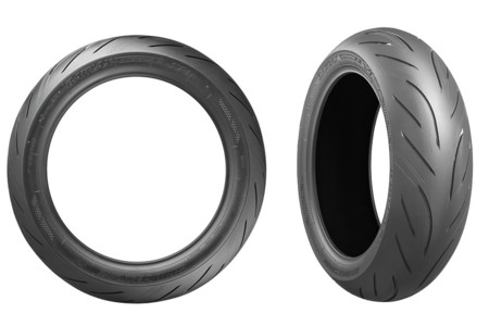 Bridgestone Battlax S21 3