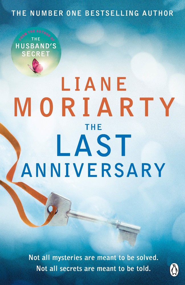 novelas de liane moriarty