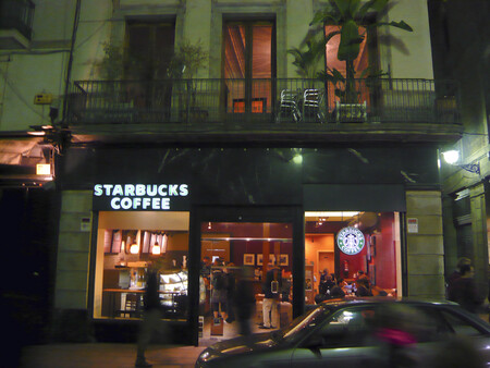 Starbucks 2926771105