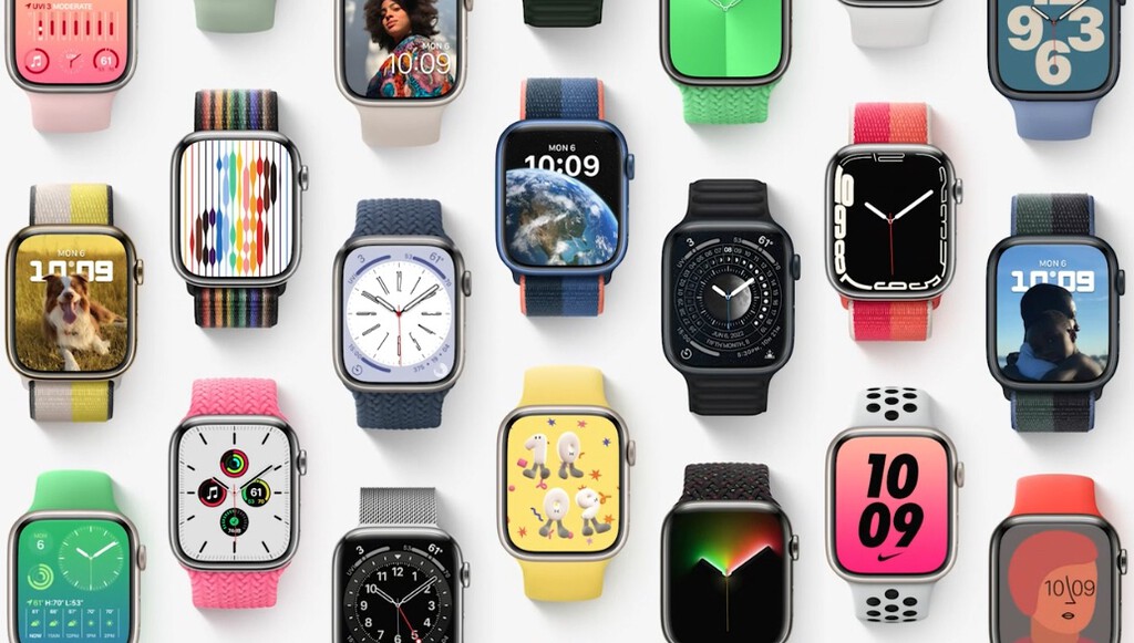 WatchOS 9: mejores métricas, control de medicamentos y todas las novedades que llegan a los Apple Watch