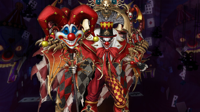 Lost Ark Nueva Clase