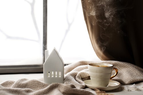 Truco para aislar las ventanas