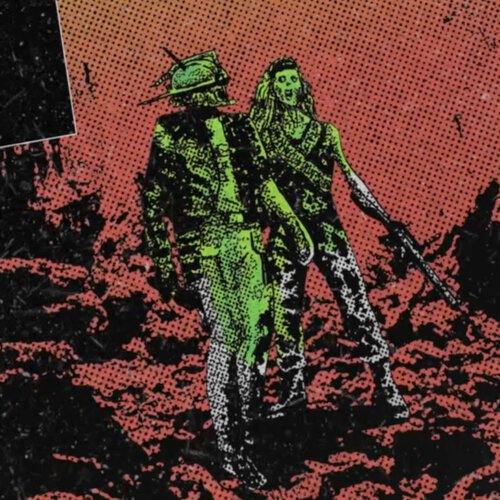 Romeo is a Deadman análisis