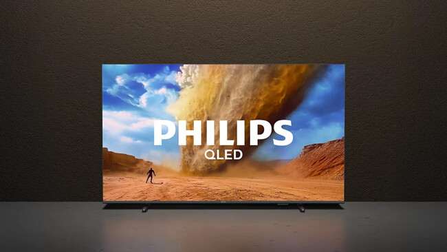 Philips 43pus7800