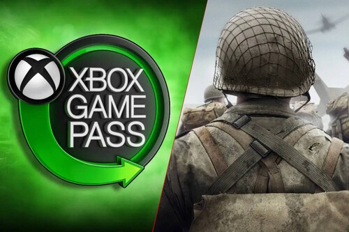 Juegos Game Pass Call Of Duty Junio