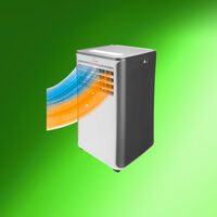 Amazon tiene a precio mínimo este aire acondicionado portátil barato: tu compañero perfecto para las próximas olas de calor
