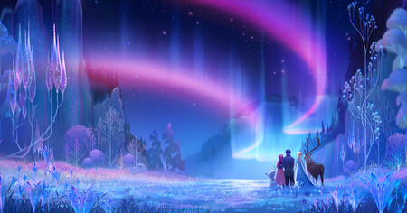 Frozen 3