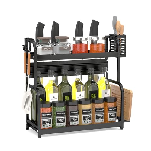 FEXPLENDID especieros para cocina