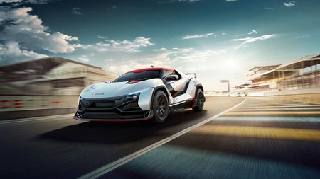 Tata podría cancelar su proyecto de deportivo 'Tamo' para reducir costes