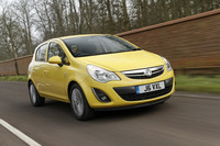 Londres pretende echar del centro a los Diesel pre-Euro 6 y gasolina pre-Euro 4