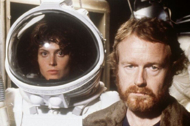 Ridley Scott tiene 88 años, ha dirigido Alien, Blade Runner y Gladiator, y nunca ha ganado un Oscar. Eso va a cambiar, más o menos