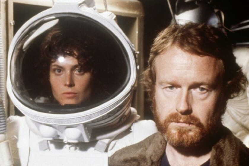 Ridley Scott tiene 88 años, ha dirigido Alien, Blade Runner y Gladiator, y nunca ha ganado un Oscar. Eso va a cambiar, más o menos