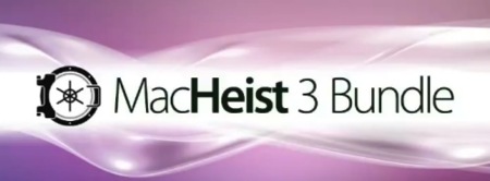 El paquete de software Macheist 3, ya disponible