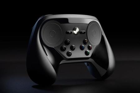 Los Steam Controllers se rediseñan para tener más botones
