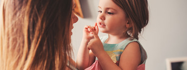 Consejos de disciplina positiva por edades y etapas, recomendados por la Academia Americana de Pediatría 