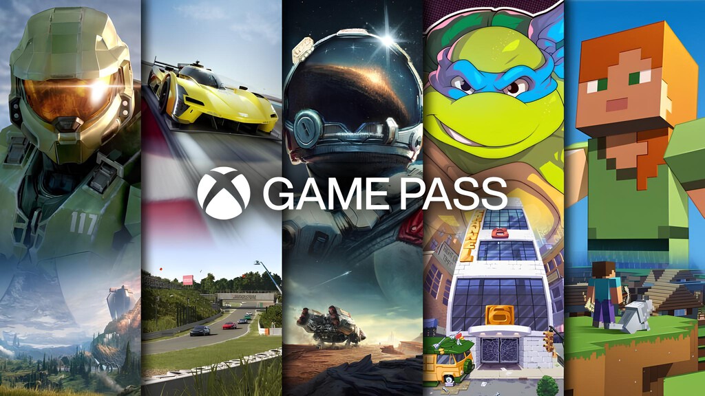 Xbox Game Pass sufre un cambio histórico con subida de precio, nuevos modelos de suscripción y bibliotecas digitales. Noticias en tiempo real